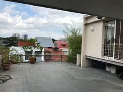 BLANDFORD DRIVE (D19), Terrace #571145741